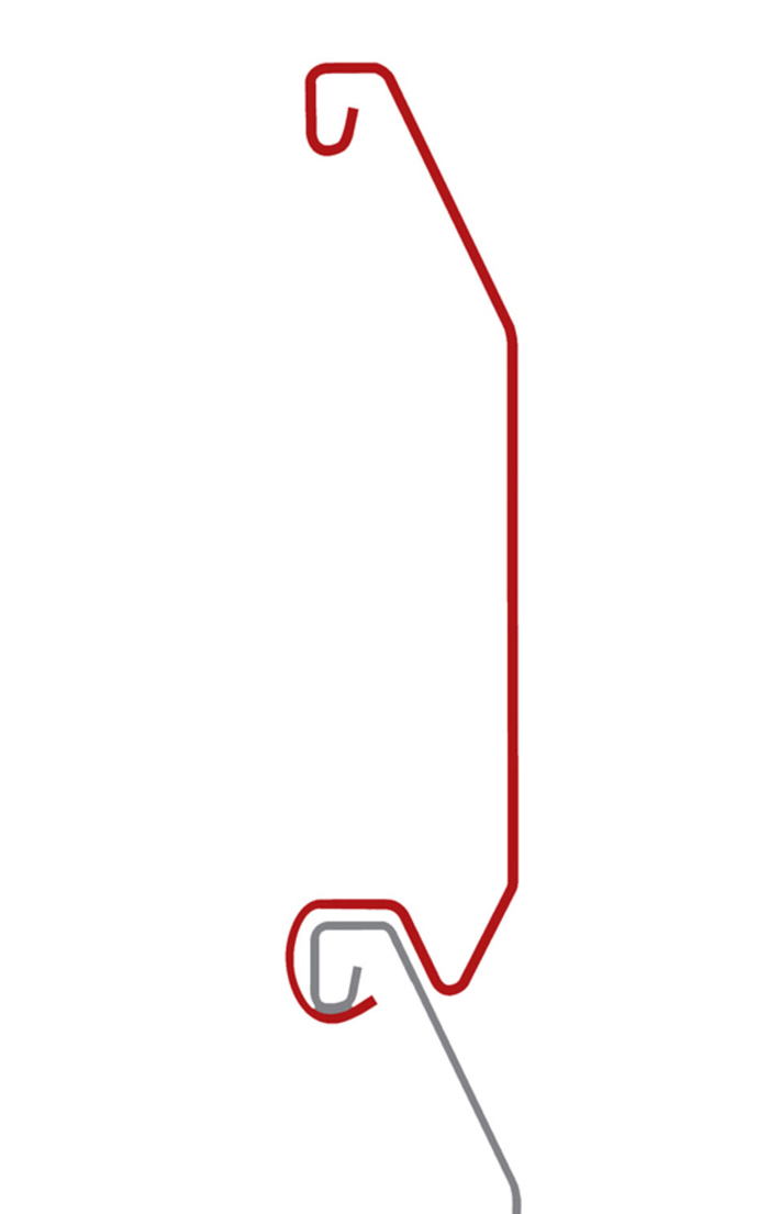 Rolltorpanzer 1.1590 Fertigpanzer