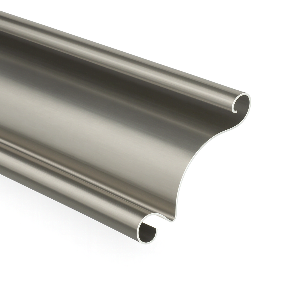 Rolltor Lamellen 1.1460 Einzelstäbe