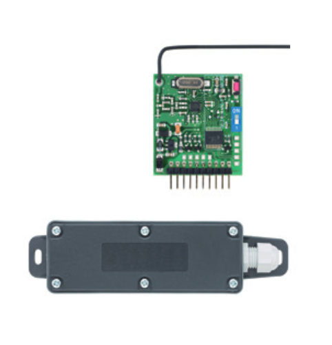 Signalübertragungssystem CS320