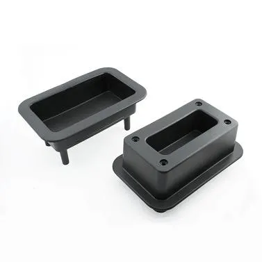 Handgriff + Fußtritt Premium