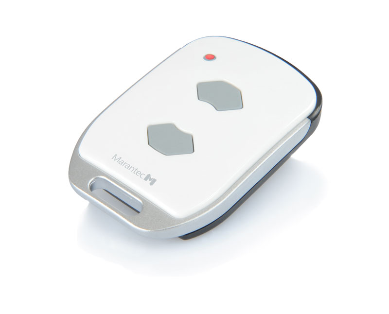 Marantec Funk-Handsender Digital 572 433 MHz