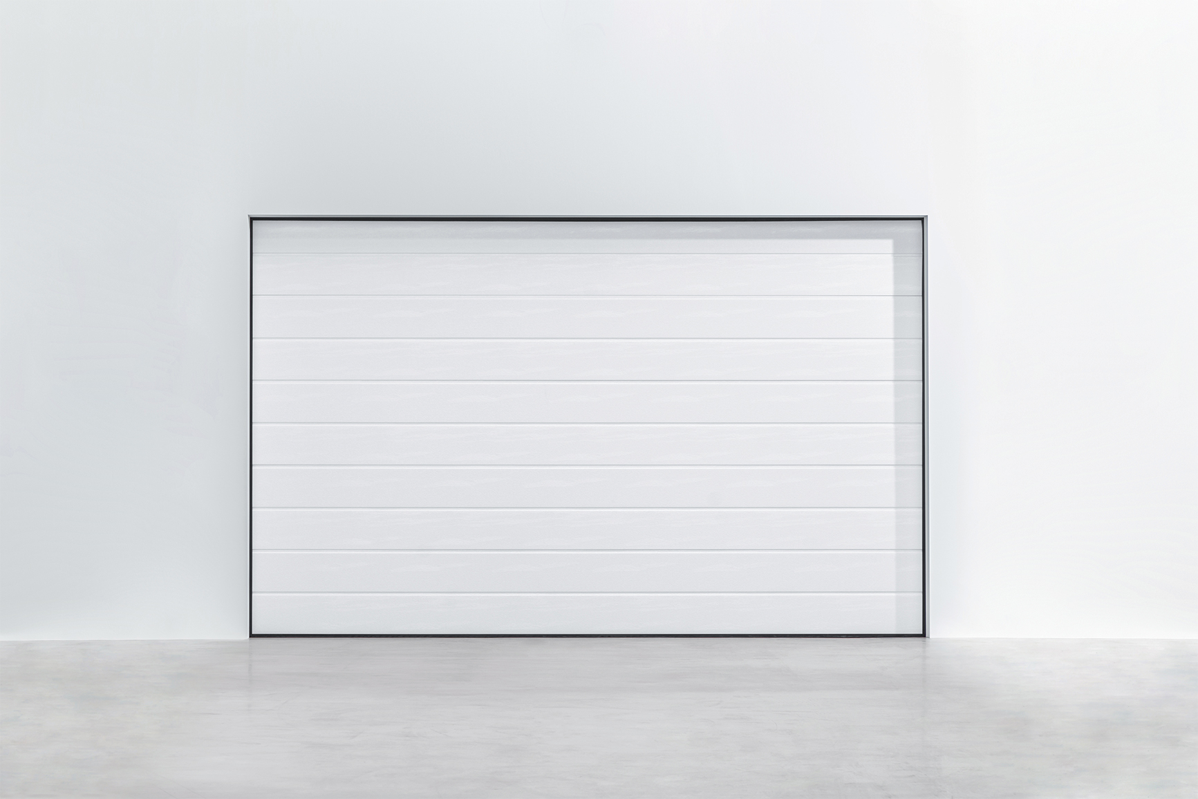 ConDoor Sektionaltor Select-Line Woodgrain