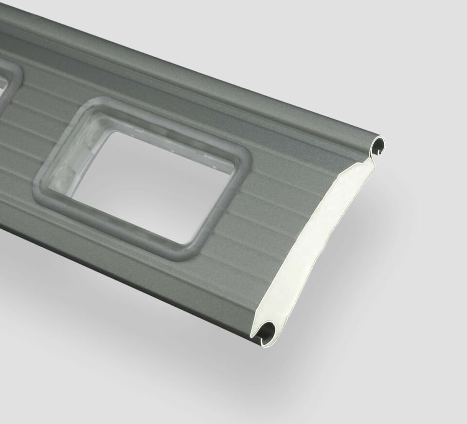 Fensterprofil Standard