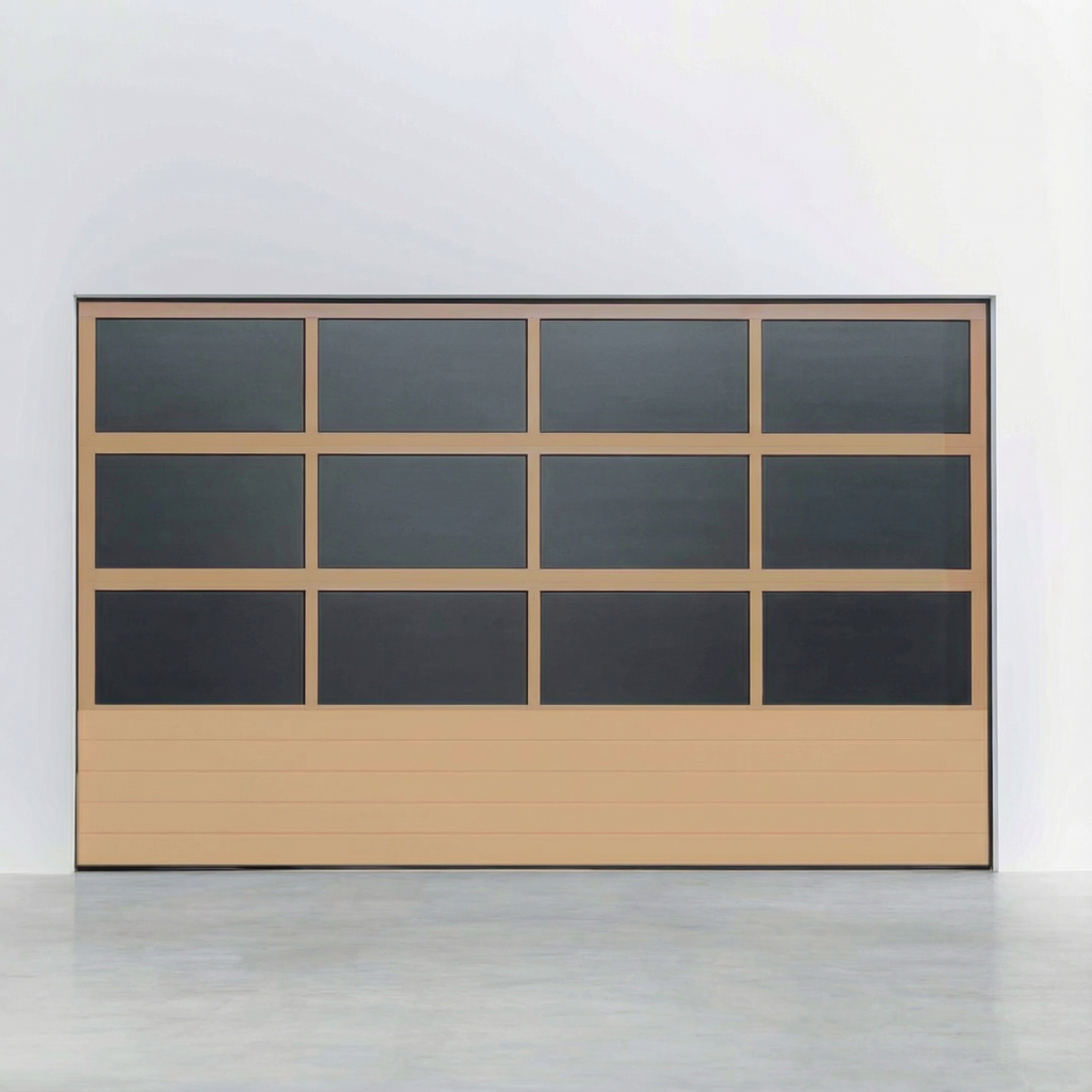 Industrietor Pro-Line A40 ISO