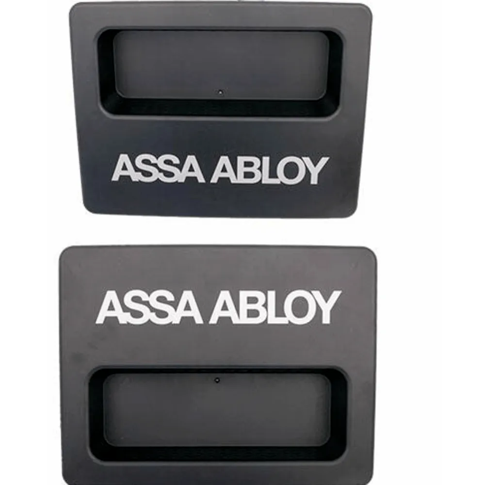 Stufengriff ASSA ABLOY Set