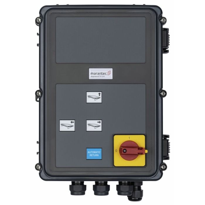 Marantec RS 301 V Rampensteuerung für Vorschubbrücken