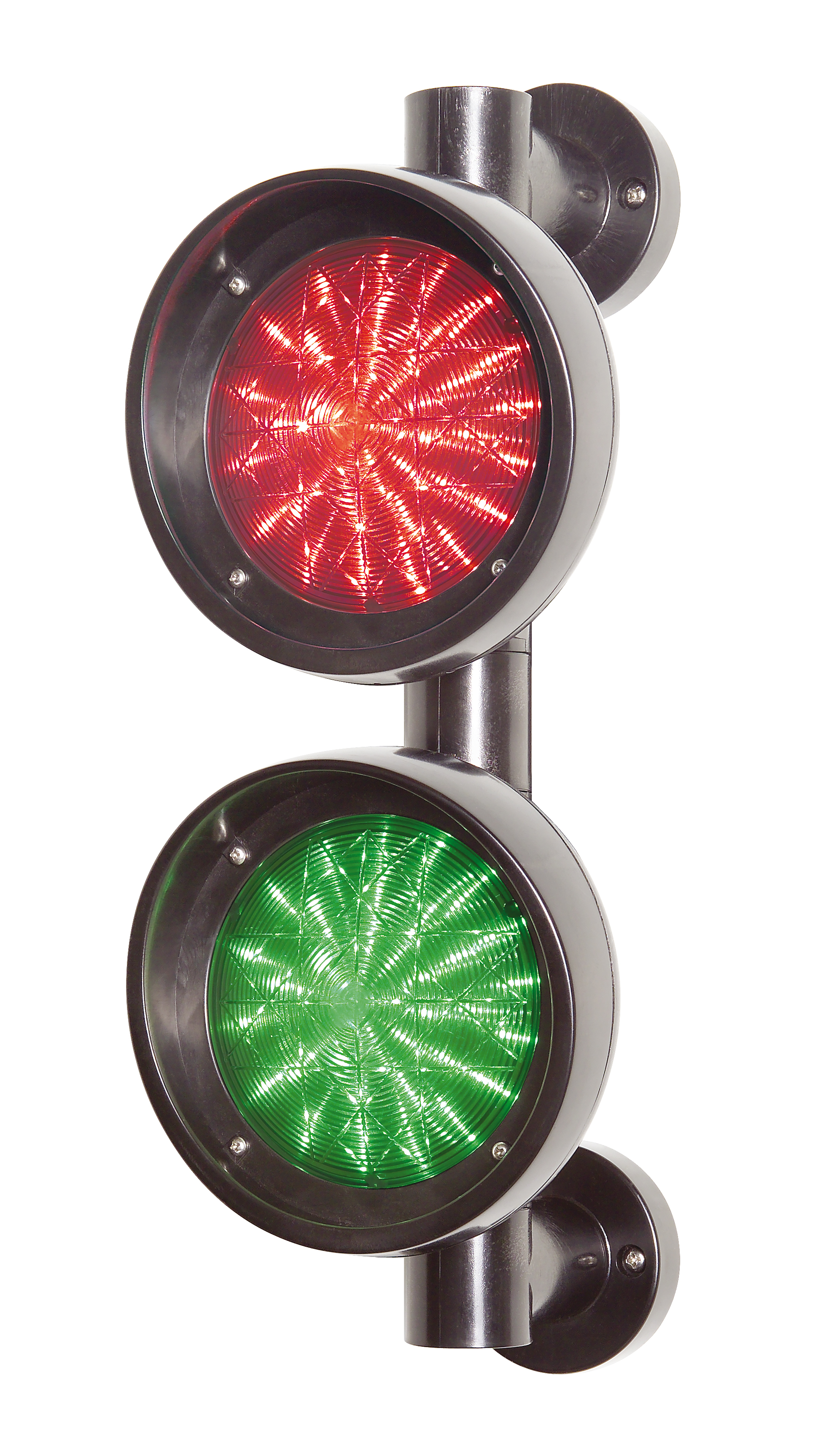 TL40RD-GR_637537_Ampel_Berner_Rot-Grün_230V