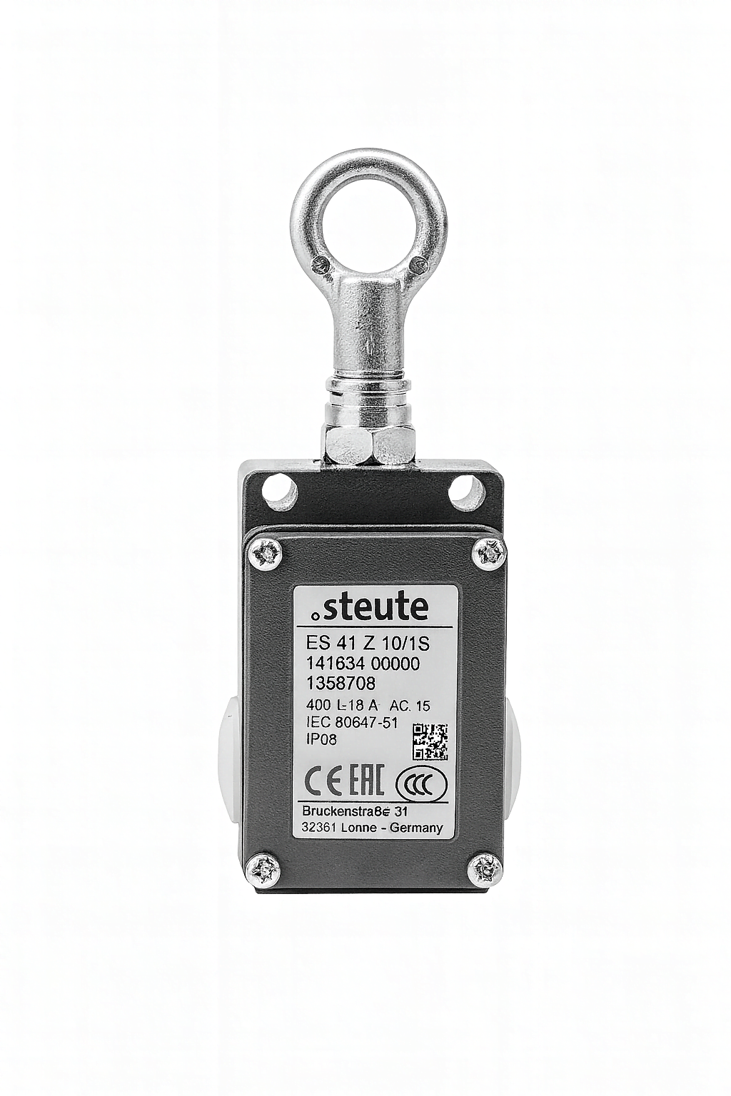 Deckenzugschalter für Toranlagen