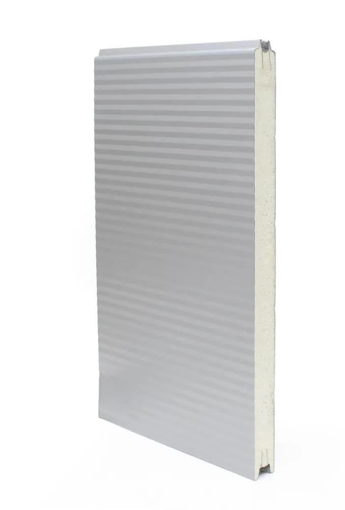 Alpha Torsektion ISO-Micro 40×610mm