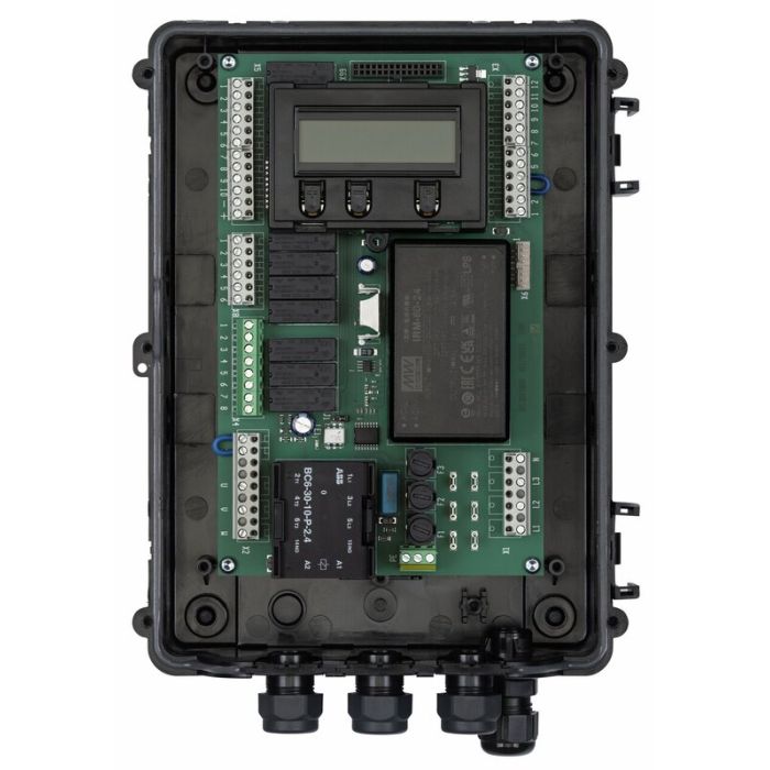 Marantec RS 301 K Rampensteuerung für Klappkeilbrücken