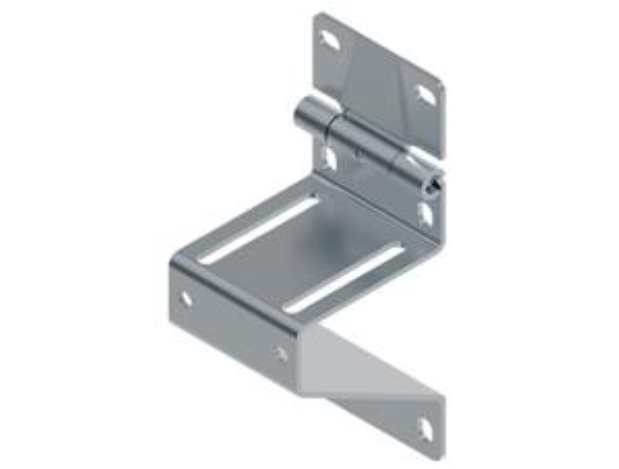 Seitenscharnier HOESCH FS/ST3V-Schl. Tür