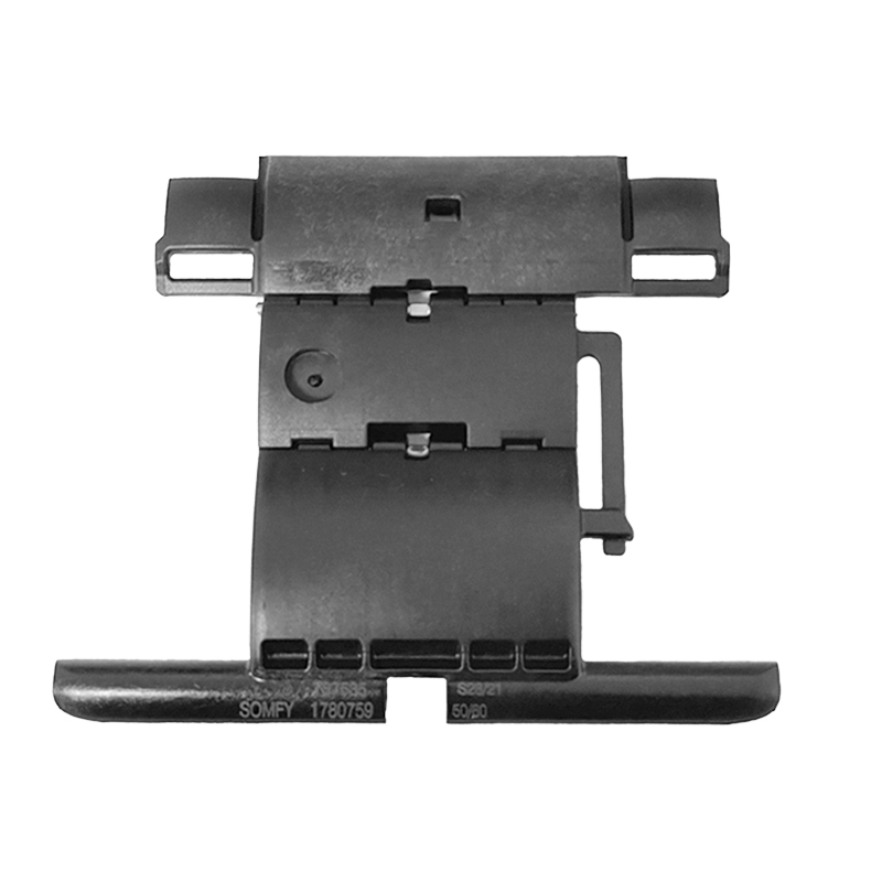 Somfy Schnellverbinder_2-gliedrig_für_Welle_SW50-60