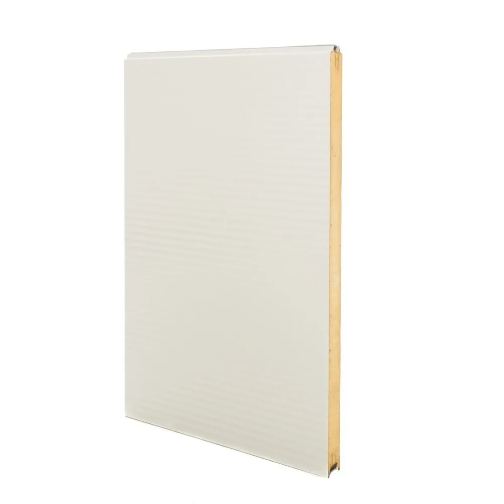 Alpha Torsektion ISO-Micro 40×732mm RAL 9002