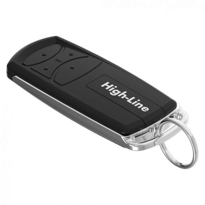 High-Line_LM_Handsender_4-Kanal_868Mhz