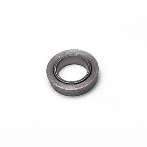 Kugellager, Stahl verzinkt, 1-1/4", 1000N