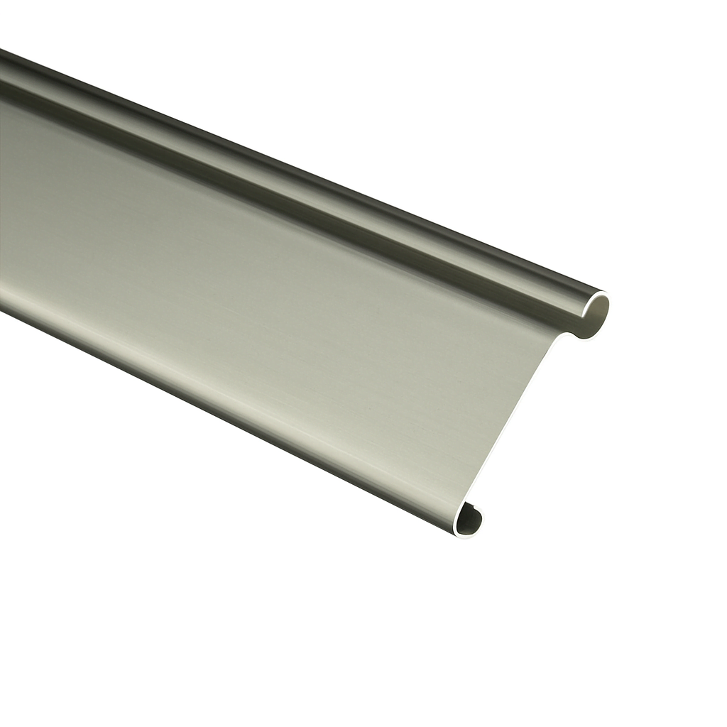 Rolltor Lamellen 1.1540 Einzelstäbe