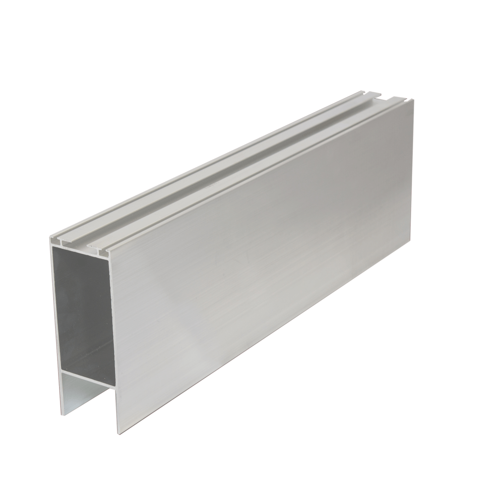 Hohe Bodenschiene Typ G625