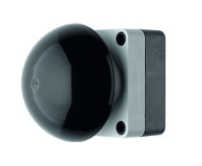 1-fach Schlagtaster Buzzer