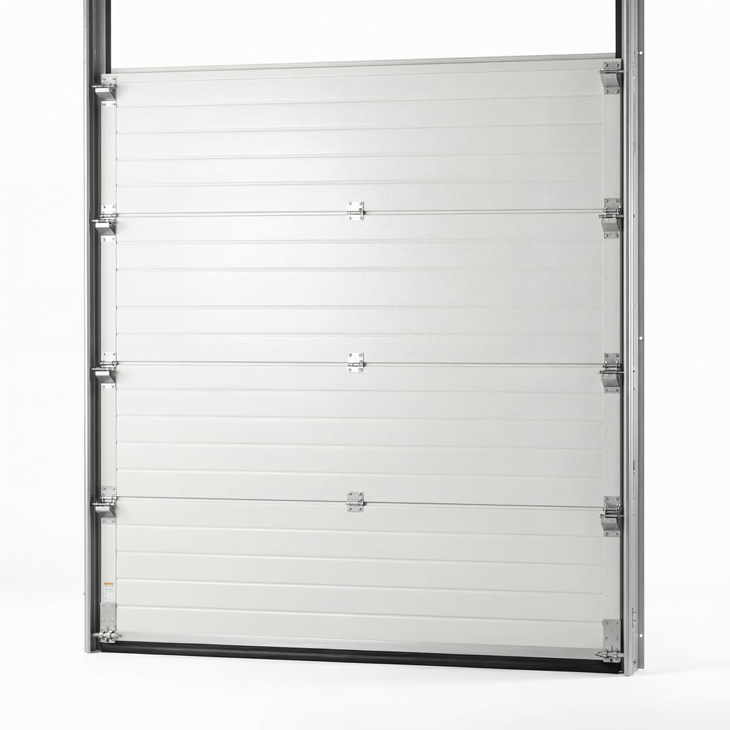 Sektionaltor Konfigurator Ersatzsektionen