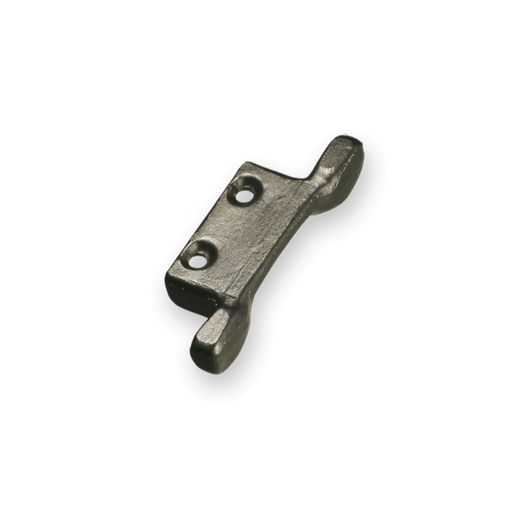 Edelstahl geschmiedet