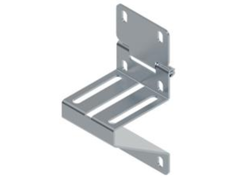 Seitenscharnier METECNO FS