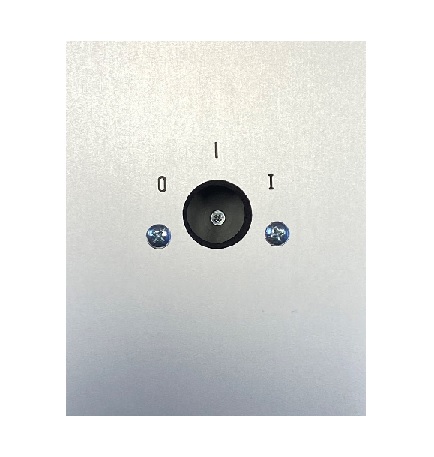 Einbau rastend für Kaba Zylinder