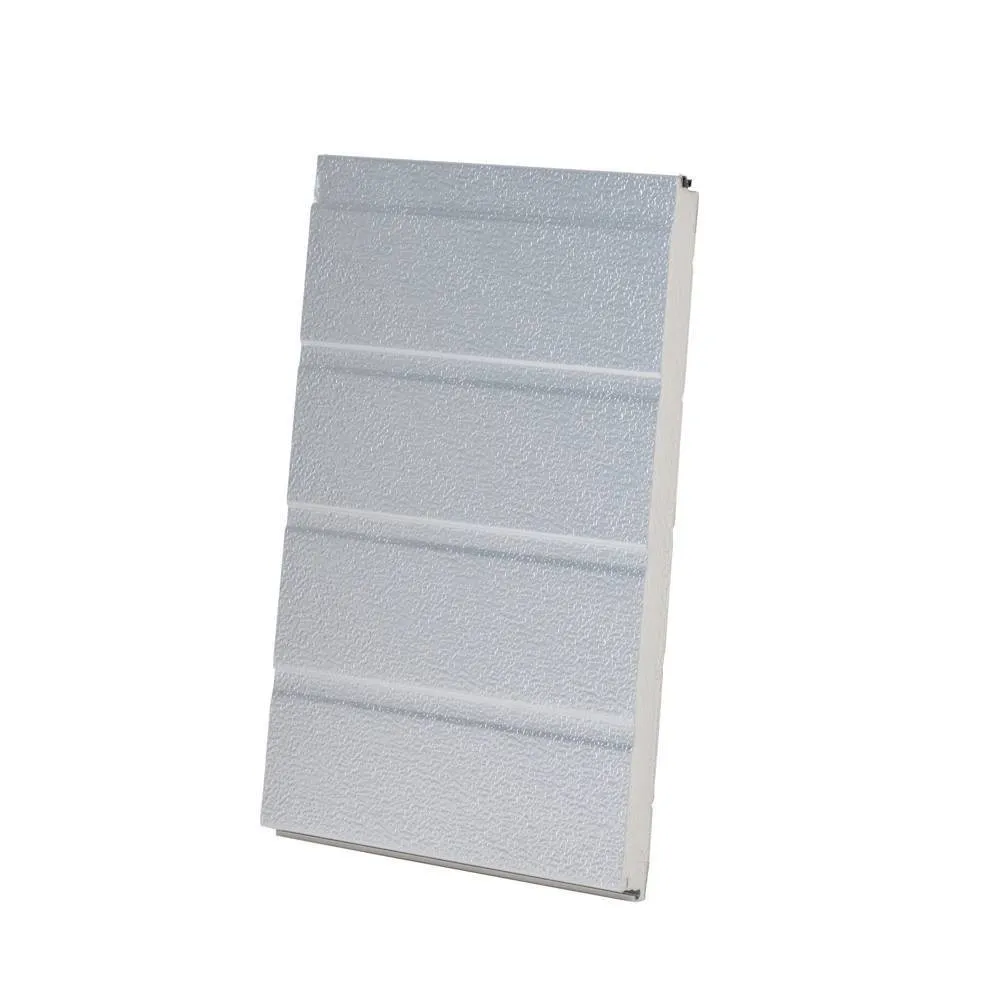 Faltec Tor Paneel 410 Alu