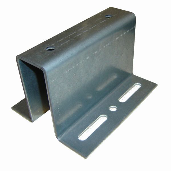 Konsole Federbruchsicherung