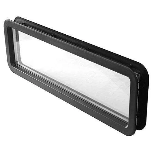 Crawford Dock Fenster