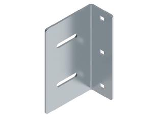 SPRINT Montagebügel Federpuffer