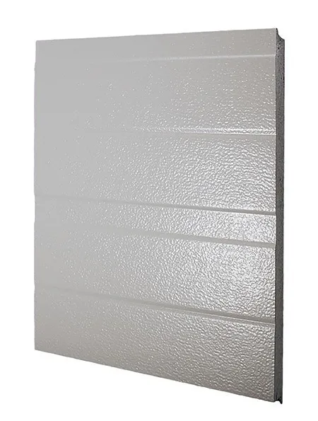 IDD-CR Torsektion 342 Stahl RAL 7032