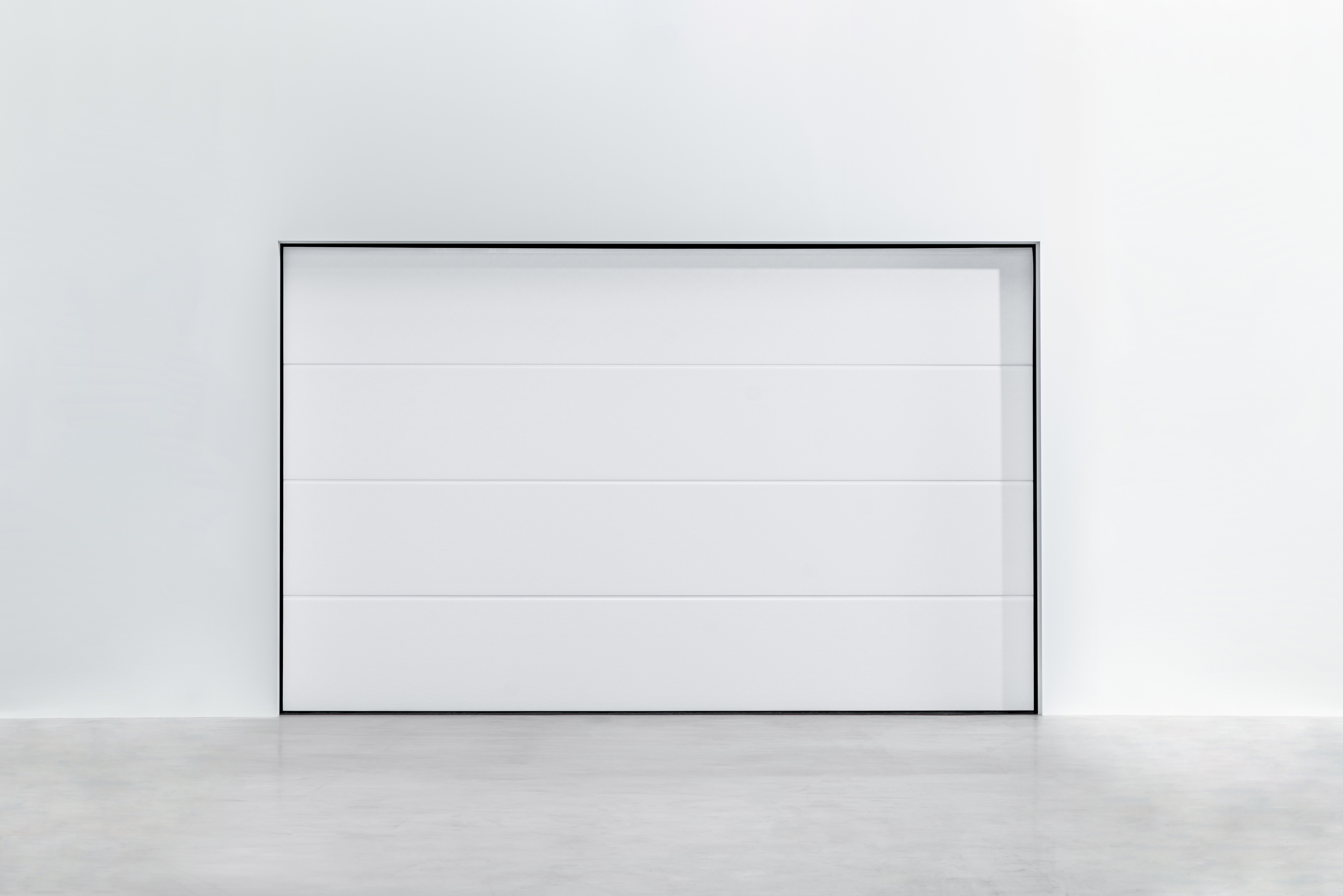 ConDoor Sektionaltor Select-Line Stucco