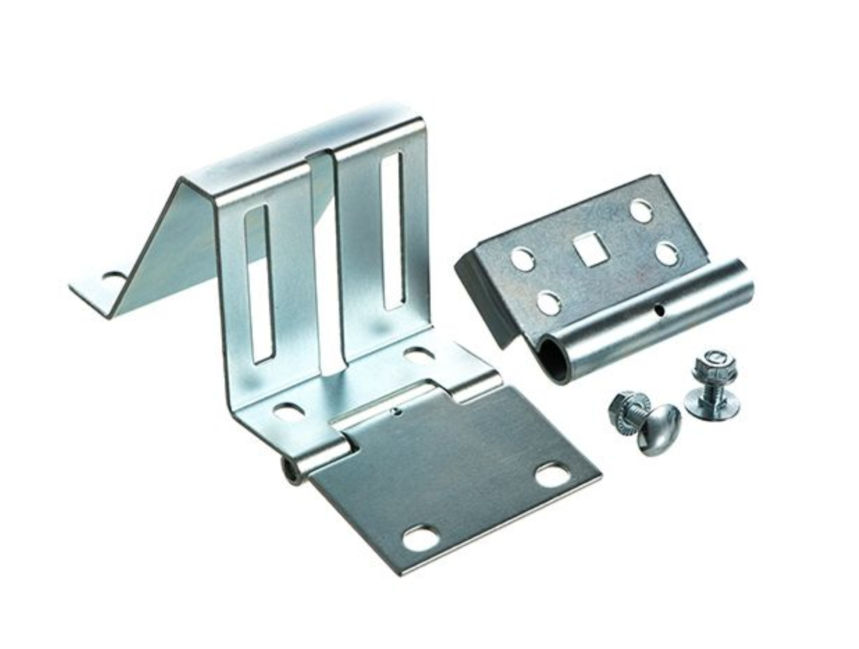 Seitenscharnier 420CZN10R