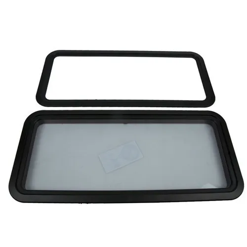 Hörmann EASIFIT Fenster Typ E