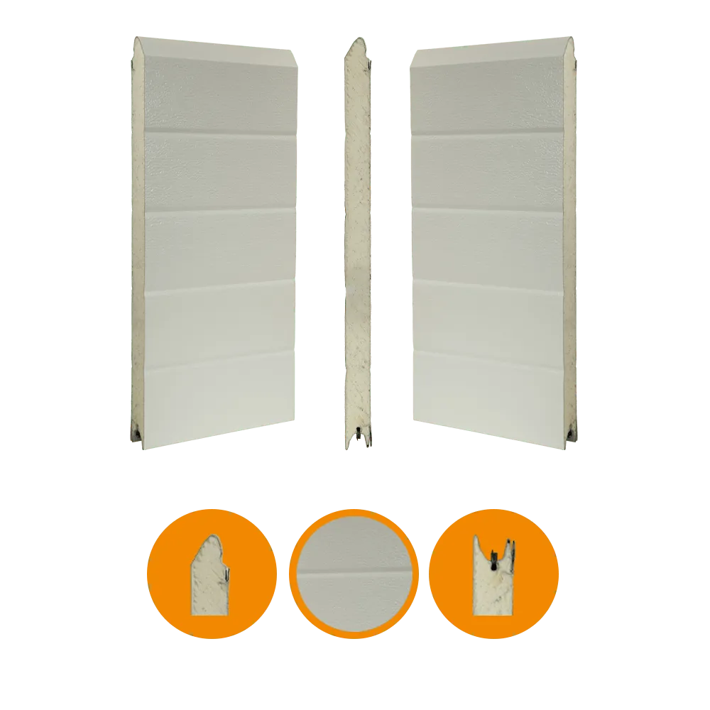 Stucco/Stucco Fingerklemmschutz ST9V