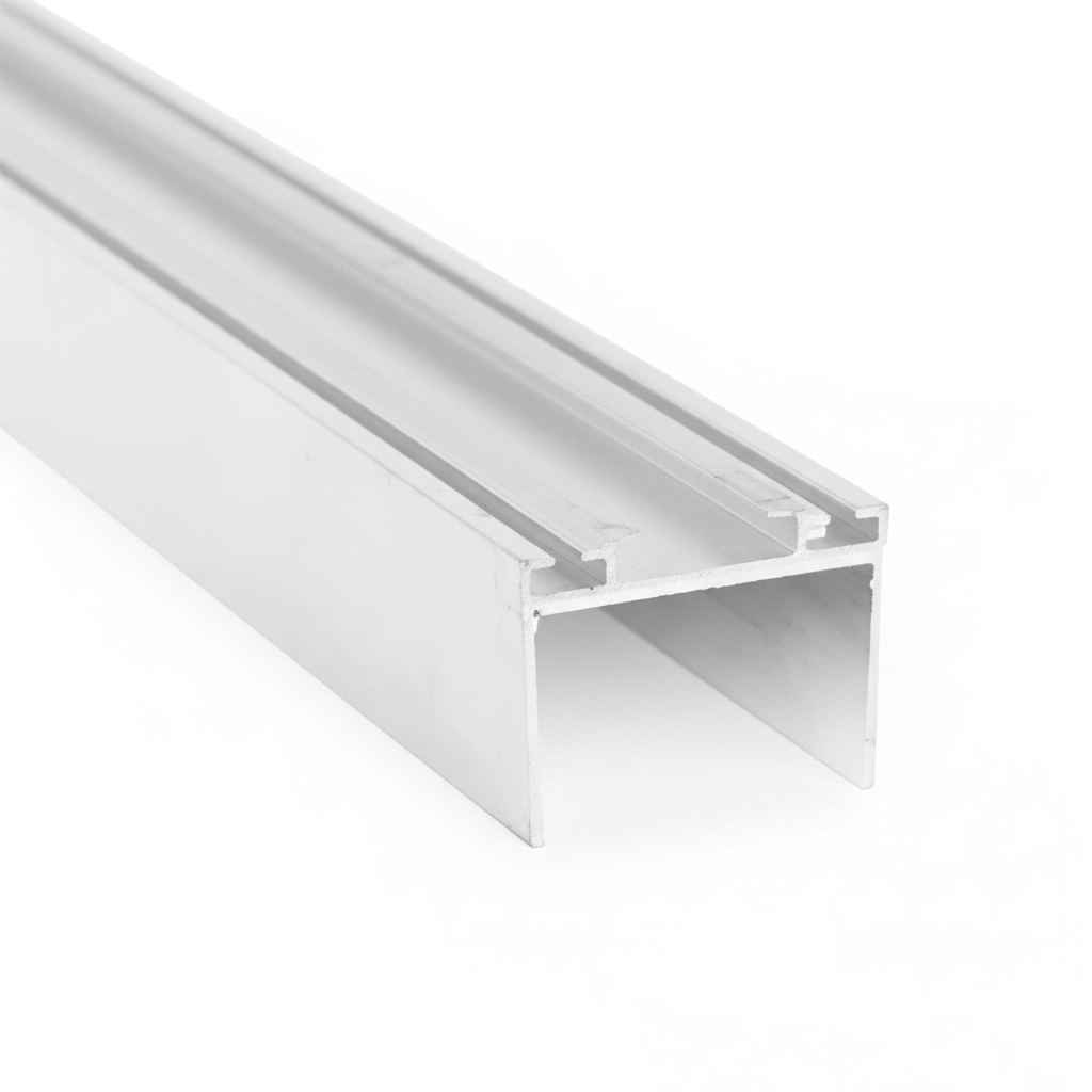 Top Bodenprofil 42mm Sektion