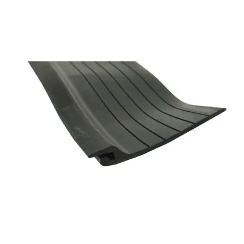 Crawford Topgummi 65mm